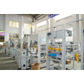 Automatic High Speed piece type wrap around case packer carton box erecting forming packing machine Manufacturer in China